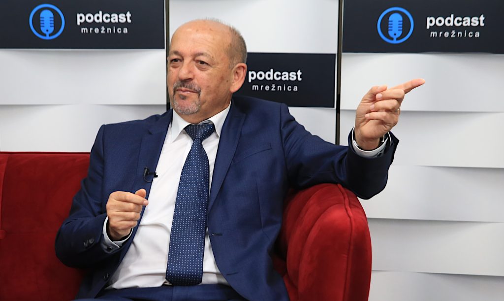 Ivan Lovrinović o europskom gospodarstvu