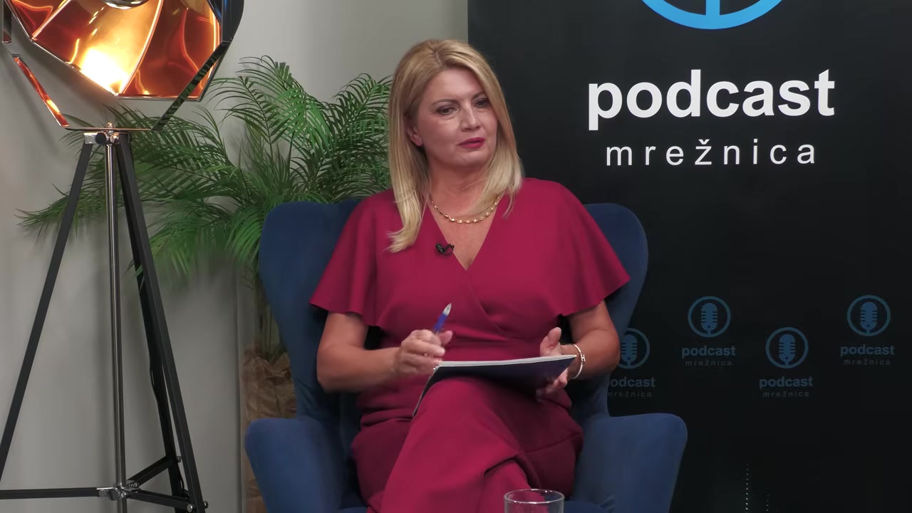 Podcast Mrežnica — razgovor s Ivanom Lovrinovićem